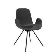 Indlæs billede til gallerivisning Step soft touch stol