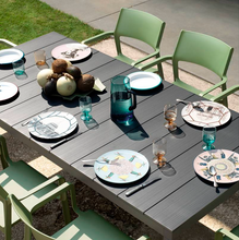 Indlæs billede til gallerivisning Trill havestol armlæn Nardi