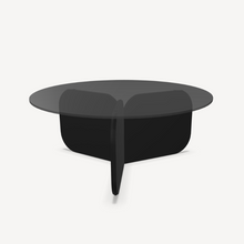 Indlæs billede til gallerivisning NYHED La Isla sofabord Ø93 cm