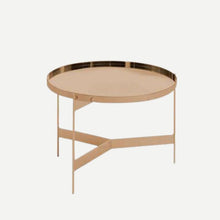 Indlæs billede til gallerivisning Abaco sofabord Metal