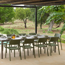 Indlæs billede til gallerivisning Trill havestol armlæn Nardi