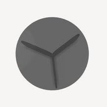 Indlæs billede til gallerivisning NYHED La Isla sofabord Ø93 cm