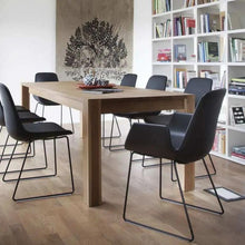 Indlæs billede til gallerivisning Step soft touch stol