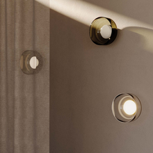 Indlæs billede til gallerivisning NYHED Ipon Væglampe