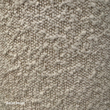 Indlæs billede til gallerivisning Flavia Bordlampe sort