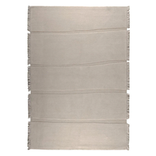 Indlæs billede til gallerivisning NYHED Atoll tæppe grå