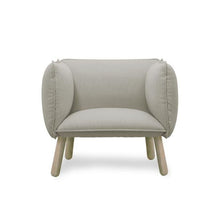 Indlæs billede til gallerivisning NYHED Dormi lænestol