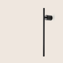 Indlæs billede til gallerivisning NYHED Clock Væglampe