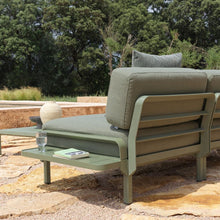 Indlæs billede til gallerivisning NYHED Maximo 5 modulsofa Nardi