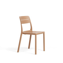 Indlæs billede til gallerivisning Cassia havestol bistrot cappuccino Nardi Outdoor