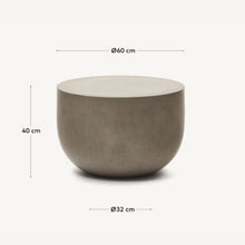 Indlæs billede til gallerivisning NYHED Greg sofabord