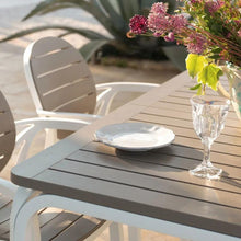 Indlæs billede til gallerivisning Alloro 140 udtræksbord Nardi