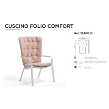 Indlæs billede til gallerivisning Hynde Folio Nardi