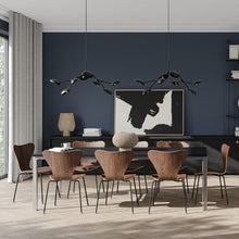 Indlæs billede til gallerivisning Drop chandelier copenhagen101