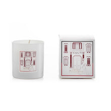 Indlæs billede til gallerivisning Duftlys Milano Christmas edition