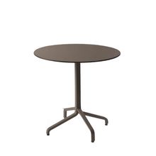 Indlæs billede til gallerivisning Frasca mini foldebord Ø70 Nardi