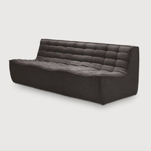 Indlæs billede til gallerivisning N701 sofa - 3 pers.