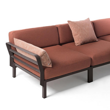 Indlæs billede til gallerivisning NYHED Maximo 5 modulsofa Nardi