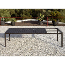 Indlæs billede til gallerivisning Tevere udtræksbord 210 Nardi