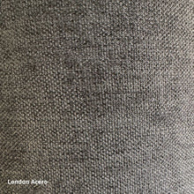 Indlæs billede til gallerivisning Flavia Bordlampe sort