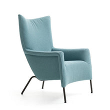 Indlæs billede til gallerivisning Transit Two lænestol