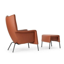 Indlæs billede til gallerivisning Transit Two lænestol