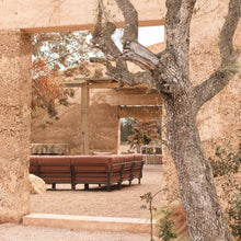 Indlæs billede til gallerivisning NYHED Maximo 5 modulsofa Nardi