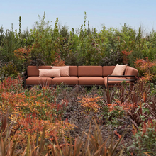 Indlæs billede til gallerivisning NYHED Maximo 5 modulsofa Nardi