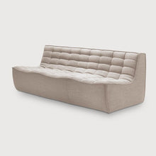 Indlæs billede til gallerivisning N701 sofa - 3 pers.