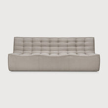 Indlæs billede til gallerivisning N701 sofa - 3 pers. ECO