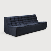Indlæs billede til gallerivisning N701 sofa - 3 pers. ECO