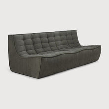 Indlæs billede til gallerivisning N701 sofa - 3 pers. ECO