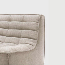 Indlæs billede til gallerivisning N701 sofa - 3 pers.