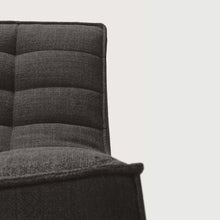 Indlæs billede til gallerivisning N701 sofa - 3 pers.