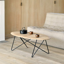 Indlæs billede til gallerivisning N701 sofa - 3 pers.