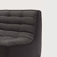 Indlæs billede til gallerivisning N701 sofa - 3 pers.