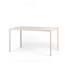 Indlæs billede til gallerivisning Nardi Piave bord corda 140x80 cm