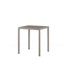 Indlæs billede til gallerivisning Nardi Piave havebord 70x70 cm tortora