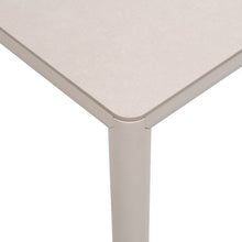 Indlæs billede til gallerivisning Nardi Piave havebord corda