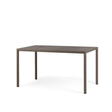 Indlæs billede til gallerivisning Nardi Piave havebord tabacco 140x80 cm