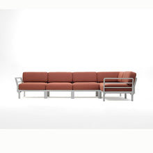 Indlæs billede til gallerivisning NYHED Maximo 5 modulsofa Nardi