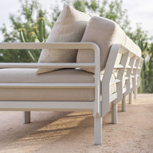 Indlæs billede til gallerivisning NYHED Maximo 5 modulsofa Nardi