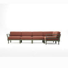 Indlæs billede til gallerivisning NYHED Maximo 5 modulsofa Nardi