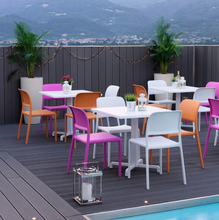 Indlæs billede til gallerivisning Riva Bistrot havestol Nardi