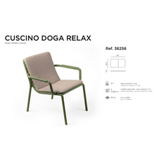 Indlæs billede til gallerivisning Hynde Doga Relax Nardi