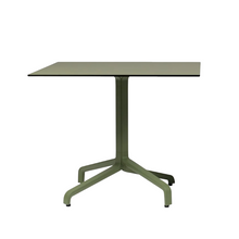 Indlæs billede til gallerivisning Frasca Mini foldebord 80x80 Nardi