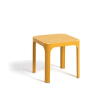 Indlæs billede til gallerivisning Net bord 40 cm senape Nardi