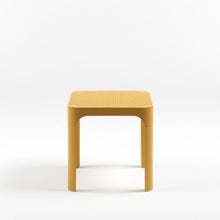 Indlæs billede til gallerivisning Net bord 40 cm senape Nardi Outdoor