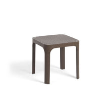 Indlæs billede til gallerivisning Net bord 40 cm tabacco Nardi Outdoor