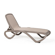 Indlæs billede til gallerivisning Omega solseng Nardi